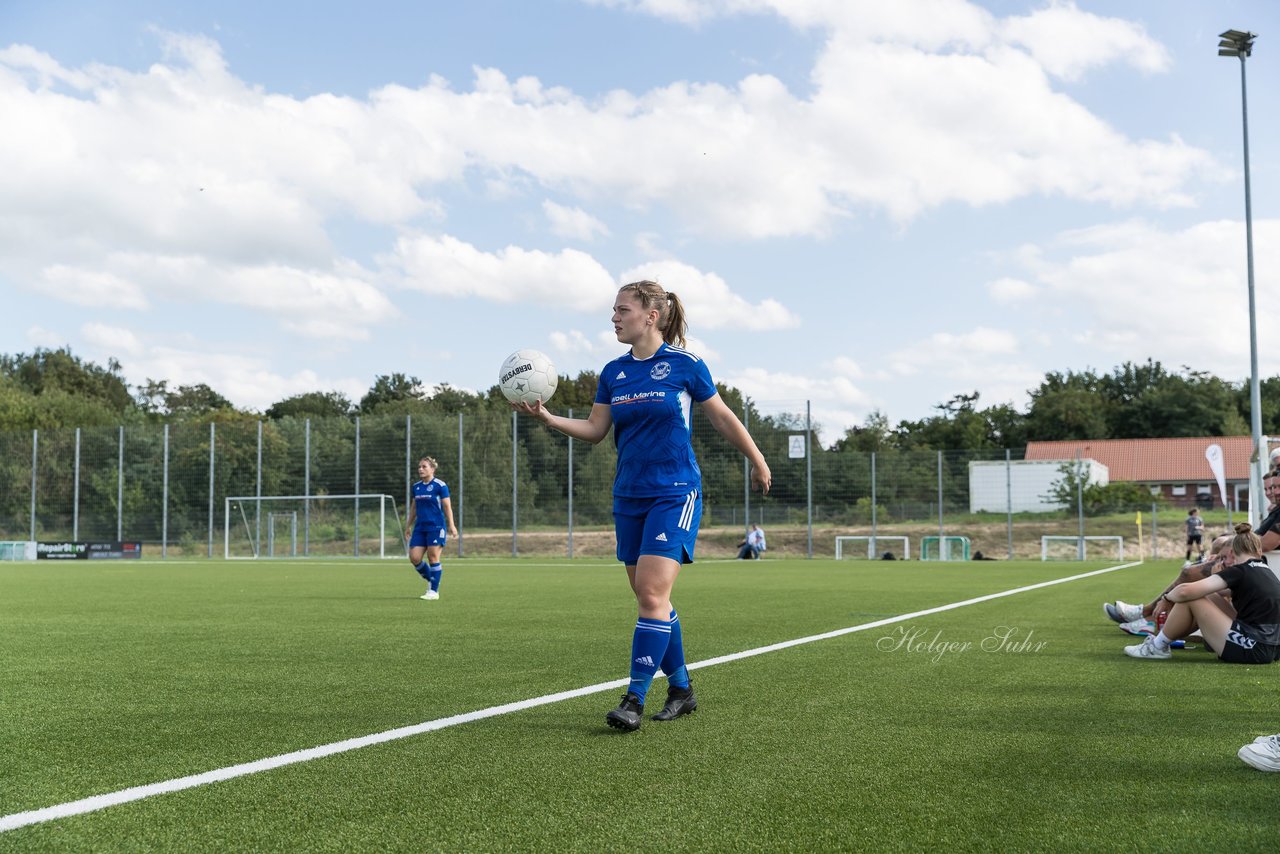 Bild 88 - Saisonstart Oberliga